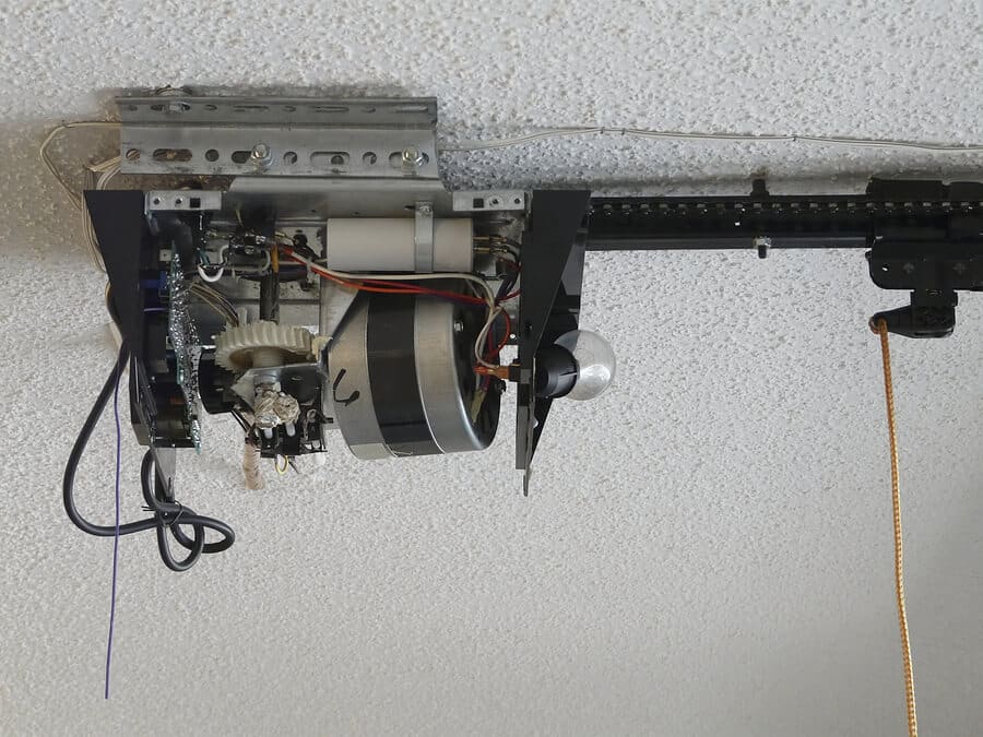 garage-door-motor