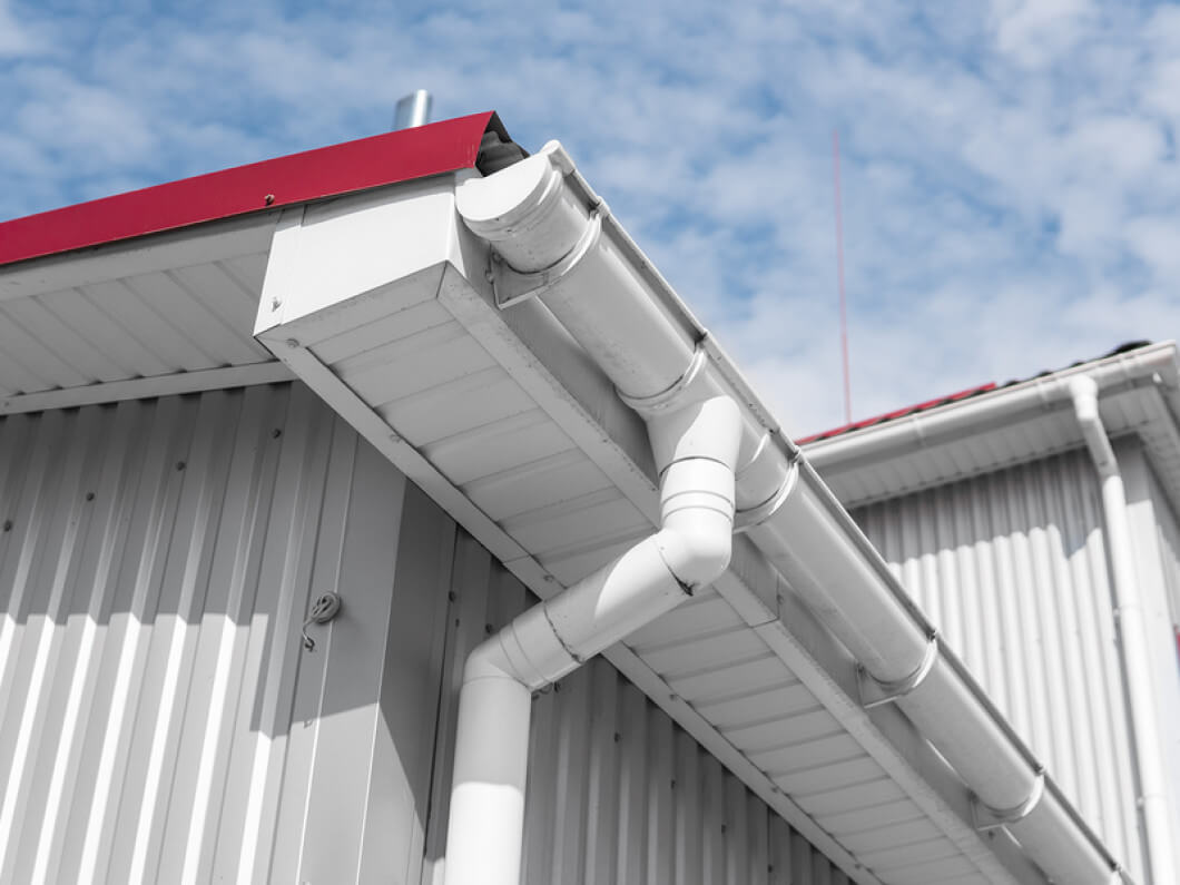 Gutter Repair