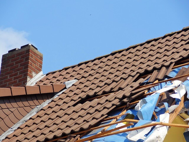 Residential Roofing